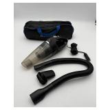 KUTIME Car Vacuum Cleaner Kit