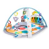 NEW $60 Baby Einstein 4-in-1 Kickin' Tunes Music