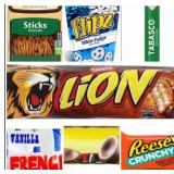Road Trip Bundled Snacks