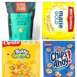 Crunchy Snack Mix 4ct