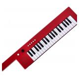 SEALED $148 Beginners Electronic Keyboard Piano...