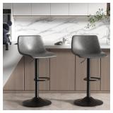 New $136 Nalupatio Bar Stools Set of 2...