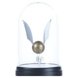 NEW $42 Harry Potter Golden Snitch Light