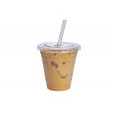 $50 COMFY PACKAGE 100 Sets 12 Oz. Plastic