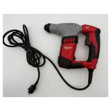 $350 Milwaukee 5263-20 5/8' SDS Rotary Hammer