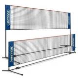 New $103 Boulder Sports Adjustable Volleyball...