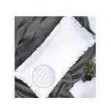 $51 (K) Medallion Chenille Bedspread Sham