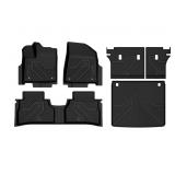NEW $250 Floor mat for 2025 2026 Nissan Murano