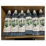 Nanton Water Hand Sanitizer 500ml - 24pack