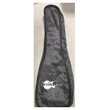 NEW (22') Ukulele Case with Arm Strap