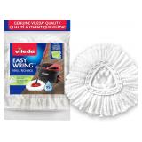 OPENED Vileda EasyWring Mop Head Refill (Pack...