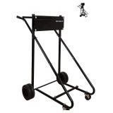 New $133 Boat Motor Stand, 330 LBS Heavy Duty...