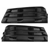 New $49 1Pair No.8WD807681/8WD807682 Fog Light...