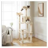 NEW $106 (63') Cat Tree