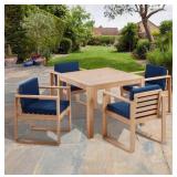 $1500 NEW Scott McGillivray Alfresco 5pc Set