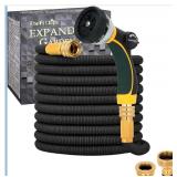 NEW $60 (50') Expandable Garden Hose