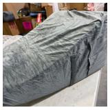 $60 (25') 10' Leg Pillow, Leg Elevating Pillow