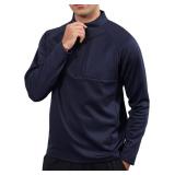 SEALED (XL) Men's Thermal Hoodies Pullover Sweater