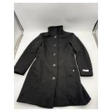 $300 Calvin Klein Women's Wool Blend Coat (M)