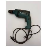 Makita HP1641 Hammer Drill (Working)