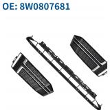 NEW $96 Front Lower Hood Bumper Grille