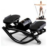 NEW $160 Rock Stepper for Exercise at Home