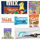 Holy Snack Pack