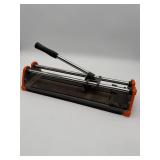HDX Manual Tile Cutter 14' Ceramic Tile Cutter