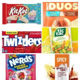 Pantry Variety Pack