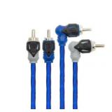 New $35 NEW Raptor R4RCA6 Mid Series 6' Dual...