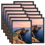 New $70 (11x14 ) Giftgarden Black 11x14 Picture...
