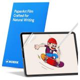 New MOBDIK 2 PACK Paper Screen Protector...