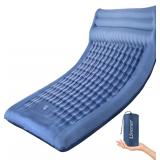 MISSING $70 Double Inflating Camping Sleeping Mat