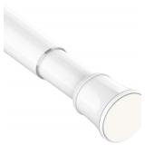 New SEALED ( 70 -120cm) 1PCS Shower Curtain Rod...