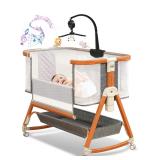 NEW $199 3 in 1 Baby Bassinet