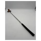 $130 Dunlop Loco Mid-Firm Golf Putter