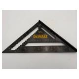 DeWalt 12' Rafter Square DWHT46032 (Used)