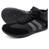 NEW $66 (12.5-13) Unisex Barefoot Shoes Leather