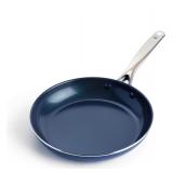 $60 (10') Nonstick Safe Open Frypan
