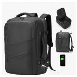 NEW $40 Travel Carry on Backpack, Flight Approved
