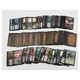 Magic: The Gathering Cards Lot (150 Cards)
