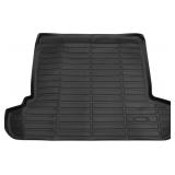 New $100 SEALED 1 Pc Cargo Liner Rear Trunk Mat...
