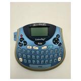 Dymo LetraTag Label Maker (Working)