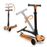 SEALED $104 Hurtle 3 Wheeled Scooter for Kids -...
