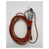 Trouble Light with Extension Cord (Works)