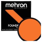 NEW Makeup Foundation Greasepaint 1.25OZ -Augustea