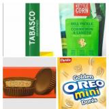 Snack Time! 9ct