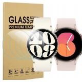 SEALED Suoman 4-Pack for Samsung Galaxy Watch...