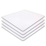 NEW $57 4pc (12'x15') Cutting Board Mats
