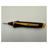 Iroda PRO-25L Rechargeable Soldering Iron